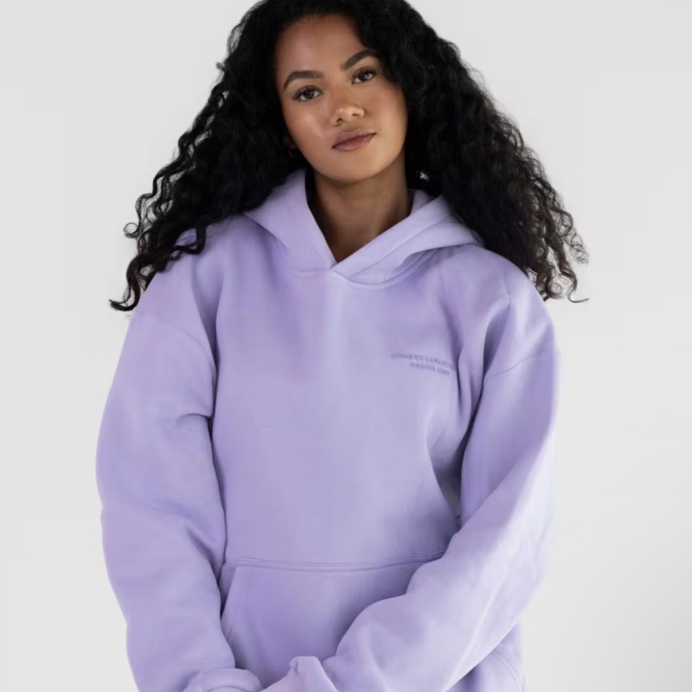 Comfrt Hoodie and Sweat shorts set! Pastel Collection